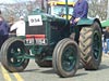 Fordson Standard