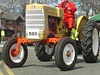 Allis Chalmers ED 40
