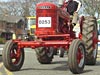 McCormick Farmall Tractor