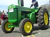 John Deere R