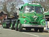 Foden Lorry