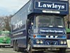 ERF Lorry
