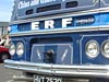 ERF Lorry