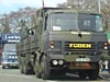 Foden 8 wheel