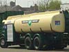 Foden Fuel tanker