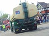 Foden Fuel tanker