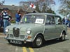 Wolseley Hornet