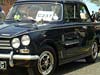 Triumph Vitesse
