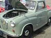 Austin A35 Pickup