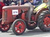 David Brown VAK 1 tractor
