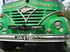 Foden Lorry