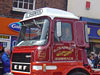 ERF Lorry