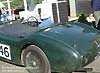 Austin Healey  100M