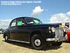 Rover  P4