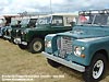 Land Rover  Series 3
