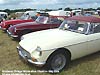 MG  MGB