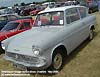 Ford  Anglia 105E