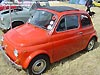 FIAT  500