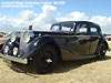 Jaguar  SS saloon