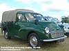 Morris  Minor Pickup