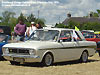 Ford  Cortina Lotus Mk2