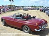 MG  MGB roadster