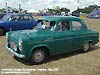 Ford  100E Prefect