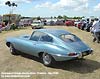 Jagoar  E-Type coupe