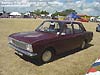 Ford  Cortina Mk2