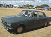 Rover  P6 2000