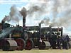 Steam  Traction engines