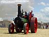 Steam  Traction engine