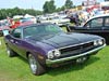 1970s Dodge Challenger thumbnail.