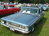 Plymouth Belvedere