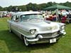 1950s Cadillac 4dr sedan thumbnail.