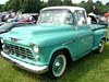 1950s Chevrolet 3100 Pickup thumbnail.