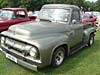 Ford V8 Pickup