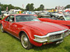 Oldsmobile Toronado