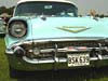 1950s Chevrolet Bel Air thumbnail.
