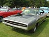 Dodge Charger 500