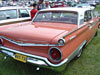 1950s Ford Fairlane 500 thumbnail.