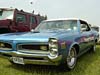 Pontiac Le Mans