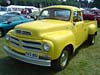 Studebaker Pickup