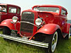 1930s Ford Hot rod thumbnail.