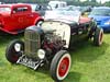 Ford Hot rod