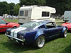 1960s Ford Mustang thumbnail.