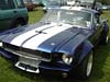 1960s Ford Mustang thumbnail.