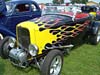 Ford Hot rod