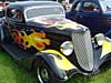 1930s Ford Hot rod thumbnail.