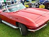 1960s Chevrolet Corvette Stingray thumbnail.